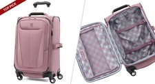 Travelpro maxlite softside for sale  Kent