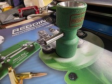 Redding powder trickler for sale  Lufkin