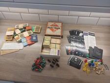 Board game spares for sale  LINCOLN