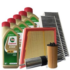 Kit tagliando bmw usato  Massa di Somma