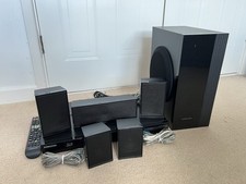Samsung e4500 5.1 for sale  WELLINGTON