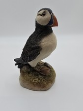 Arden sculptures puffin for sale  FAREHAM