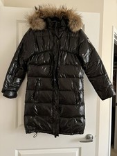 Moncler fulmarus fur for sale  Laguna Hills
