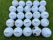 Used golf balls for sale  LEIGH-ON-SEA
