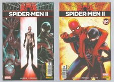 Spider men nn. usato  Venezia