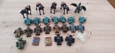 Mega blocks lot d'occasion  Pont-Sainte-Marie