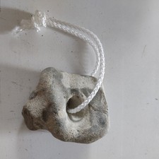 Hühnergott großer stein gebraucht kaufen  Gersfeld