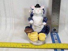 Annaco creations whimsiclay for sale  Bellevue