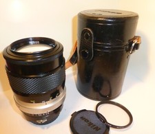 Fast vintage nikon for sale  PUDSEY