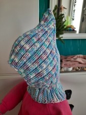 Kind zwergenmütze zipfelmütz gebraucht kaufen  Titz