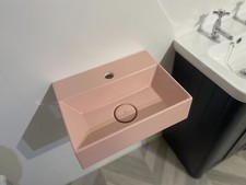Crosswater display cloakroom for sale  WITHAM