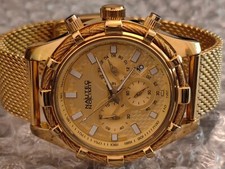 Nautec limit chronograph gebraucht kaufen  Bielefeld