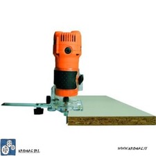 Cmt cmt10 elettrofresatrice usato  Crotone
