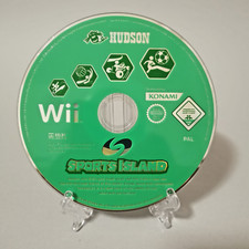 Sports island wii usato  Agliana