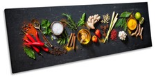 Herbs spices dark for sale  UK