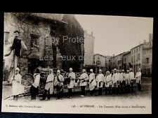 Sauxillanges fete locale d'occasion  Beaumont-de-Lomagne