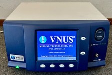 Vnus radio frequency for sale  Tracy