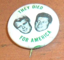 Vintage died america for sale  Boiling Springs