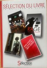Sélection livre reader d'occasion  Blainville-sur-l'Eau