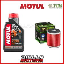 Kit tagliando fantic usato  Trapani