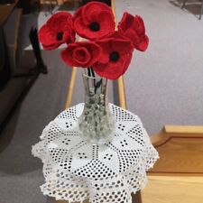 Crochet pattern lifelike for sale  LONDON