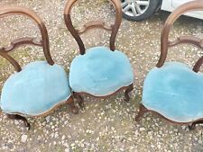 Jolies chaises louis d'occasion  Allassac