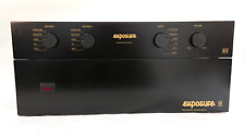 Exsposure xiv pre for sale  NORWICH