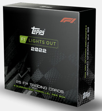 Topps formel lights gebraucht kaufen  Berlin