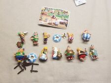 Komplettsatz asterix 1 gebraucht kaufen  Zwickau