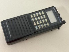 Scanner yupiteru mvt usato  Spedire a Italy