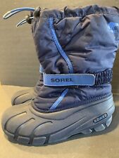 Sorel snow boots for sale  Miami Beach