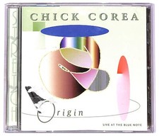 Ebond chick corea usato  Italia
