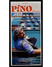 Locandina pino daniele usato  Nocera Superiore