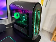 Alienware aurora r15 for sale  WALSALL