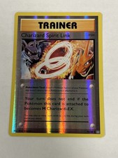 Pokemon charizard spirit for sale  Salem