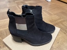 Tommy jeans schwarze gebraucht kaufen  Brackenheim