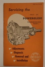 Chevrolet servicing 1953 for sale  Manheim