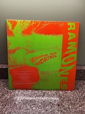 Usado, Ramones *I Wanna Be Sedated *Vinyl Record 1988 USA comprar usado Usado, Ramones *I Wanna Be Sedated *Vinyl Record 1988 USA comprar usado  Enviando para Brazil