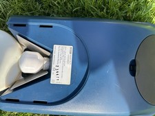 Somfy keasy kompletter gebraucht kaufen  Wallhausen, Blankenheim