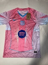 Maillot concept barcelone d'occasion  La Talaudière