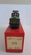Lok gleichstrom 8002 gebraucht kaufen  Strausberg-Umland