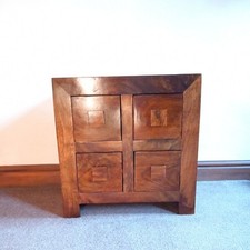 Mango dakota bed for sale  SEDBERGH