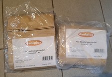 18x daniplus staubsaugerbeutel gebraucht kaufen  Hatten