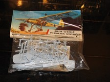 Airfix fieseler storch for sale  HINDHEAD