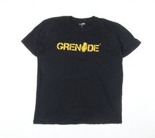 Grenade men black for sale  WREXHAM