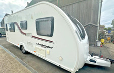 Swift challenger sport for sale Swift challenger sport for sale  UK