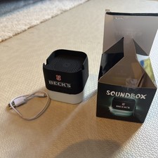 Kleine soundbox bluetooth gebraucht kaufen  Chemnitz