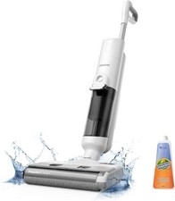 Aspirateur laveur proscenic d'occasion  Lécousse