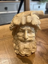Antique meerschaum pipe for sale  ADDLESTONE