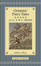 grimm fairy tales book for sale  UK